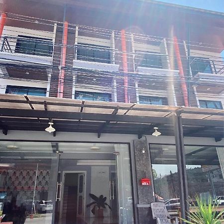 Fareda Boutique Hotel Ao Nang ภายนอก รูปภาพ