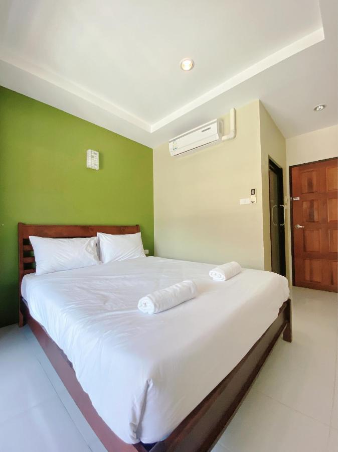 Fareda Boutique Hotel Ao Nang ภายนอก รูปภาพ