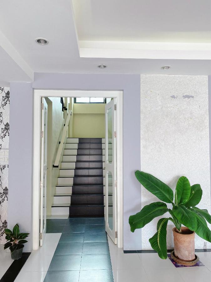 Fareda Boutique Hotel Ao Nang ภายนอก รูปภาพ